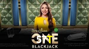 Blackjack Brasileiro