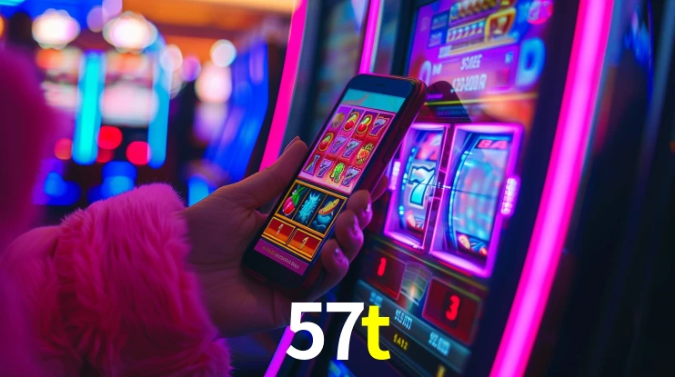 Tecnologia da Plataforma 57t