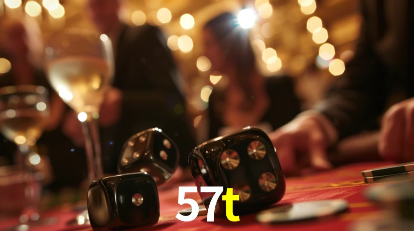 Bônus de Boas-vindas 57t